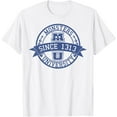 Disney Pixar Monsters University Since 1313 Logo TShirt