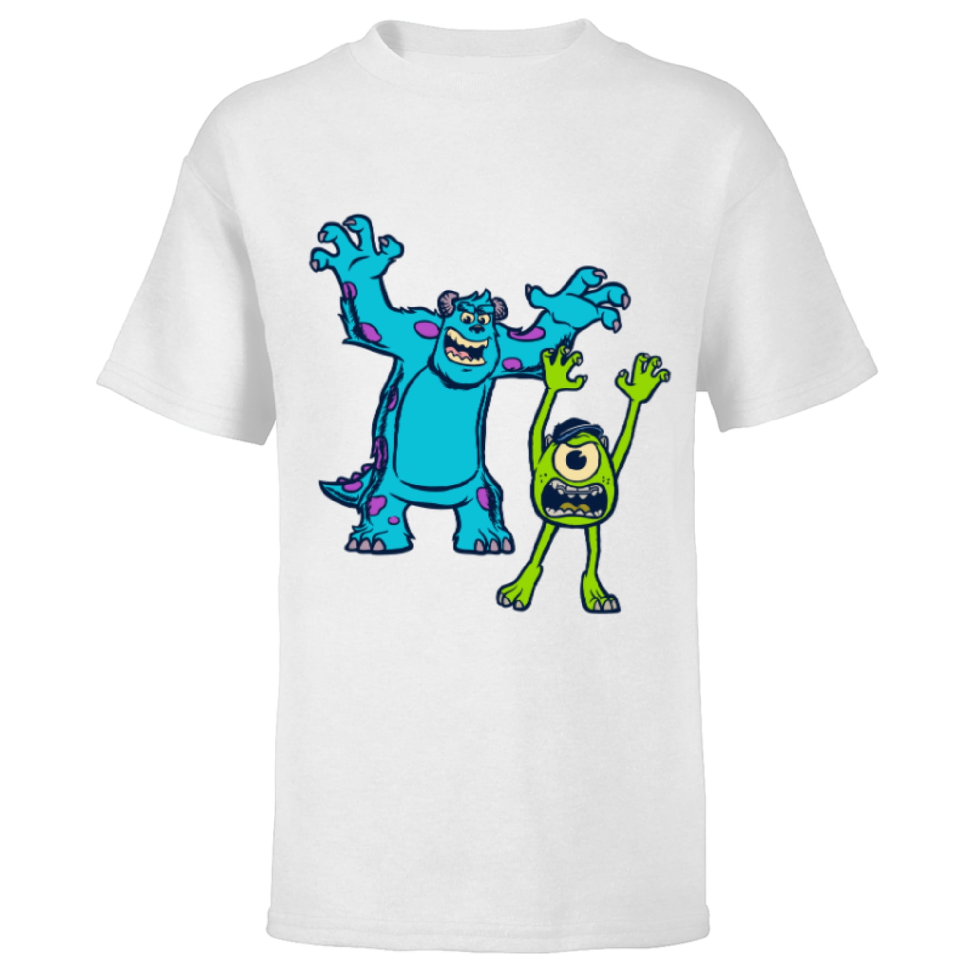 Disney-Pixar-Monsters- 