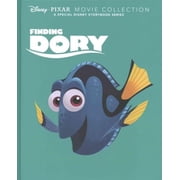 Disney Pixar Movie Collection Finding Dory Disney Pixar Finding Dory Hardcover