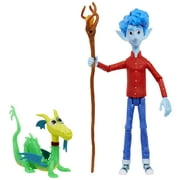 Disney/Pixar Onward Ian Lightfoot Figure
