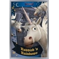 thumbnail image 1 of Disney Pixar Onward - Pegacorn Wall Poster, 14.725" x 22.375", Framed, 1 of 3