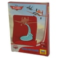 thumbnail image 1 of Disney Pixar Planes Movie Zvezda (2016) Blue Stand For Model Kit Planes 2068, 1 of 3