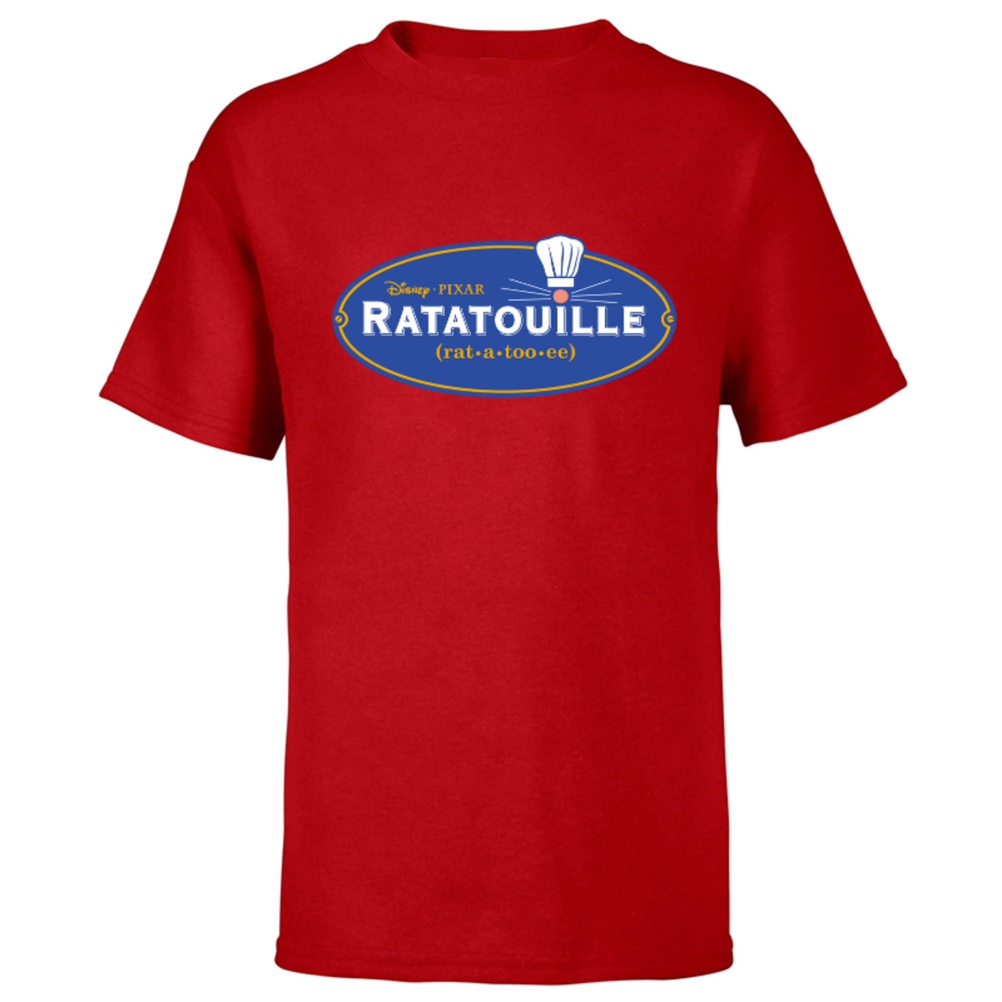 “Ratatouille” (Teaser / Advance Version) Original One Sheet Poster - Film  Poster - Movie Poster, image size:2000x2000