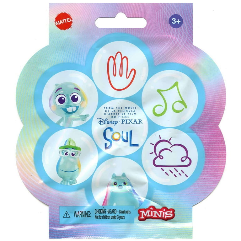 Soul Movie Soul On Disney Plus Free SOUL MOVIE POSTER Sided