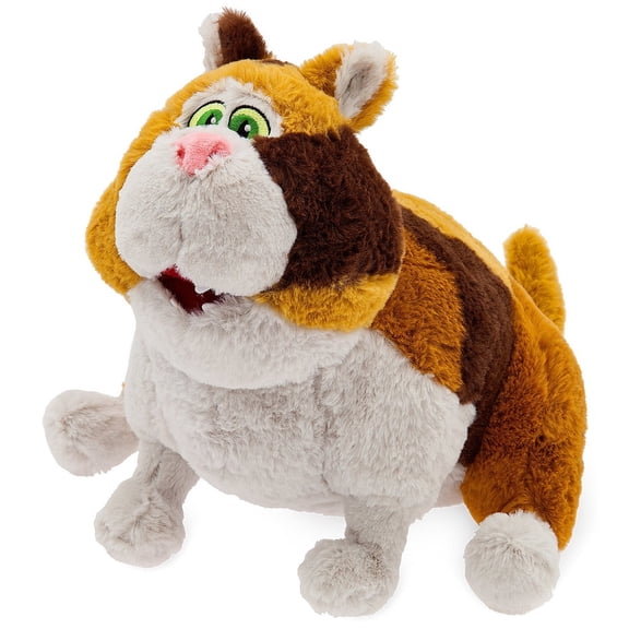 Disney / Pixar Soul Mr. Mittens Plush
