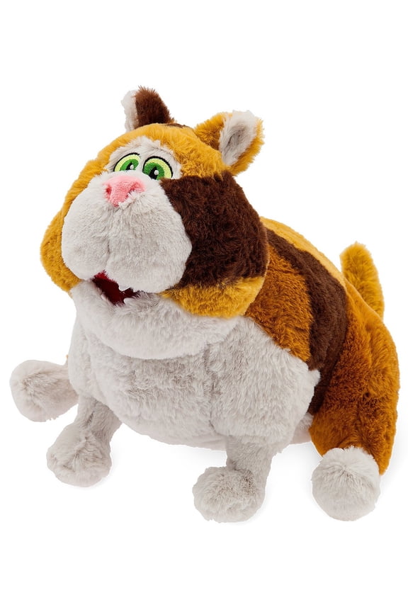 Disney / Pixar Soul Mr. Mittens Plush