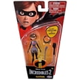 thumbnail image 1 of Disney / Pixar Super Poseable Series 2 Elastigirl Basic Action Figure, 1 of 6