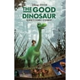 thumbnail image 1 of Disney/Pixar The Good Dinosaur Cinestory Comic, 1 of 1