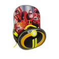 thumbnail image 1 of Disney Pixar The Incredibles 16" Backpack Set, 1 of 8