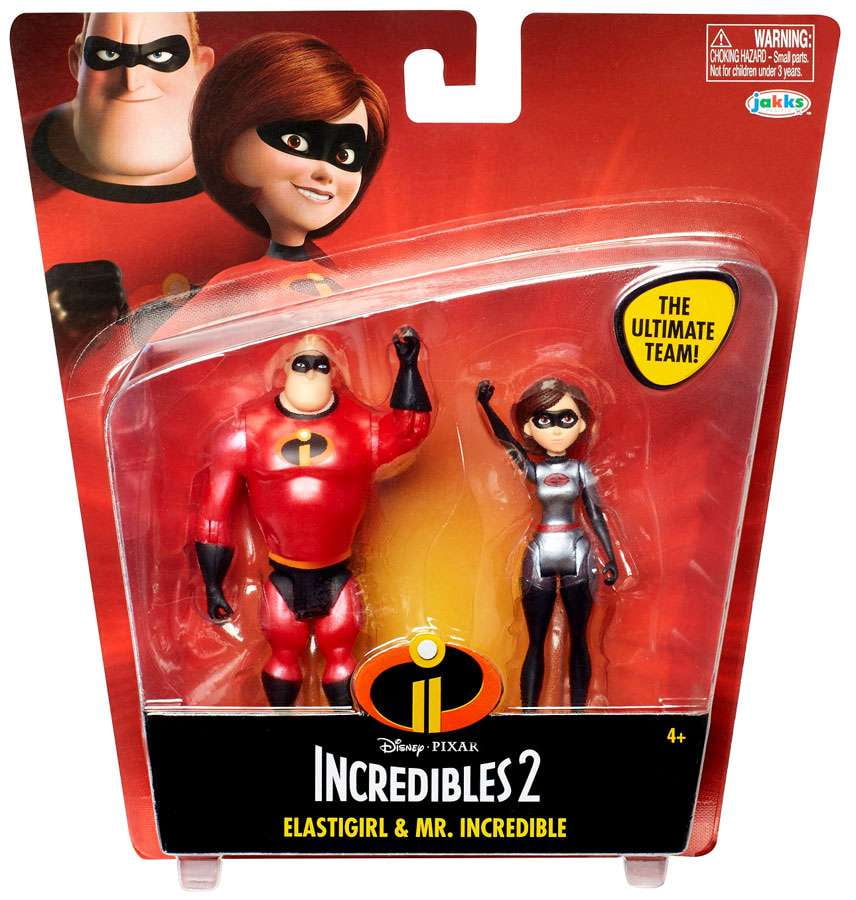 Disney Pixar The Incredibles 2 Elastigirl Mr. Philippines Ubuy