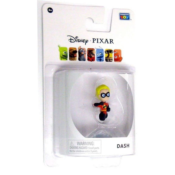 Disney / Pixar The Incredibles Dash Mini Figure