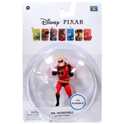 Disney / Pixar The Incredibles Mr. Incredible Action Figure