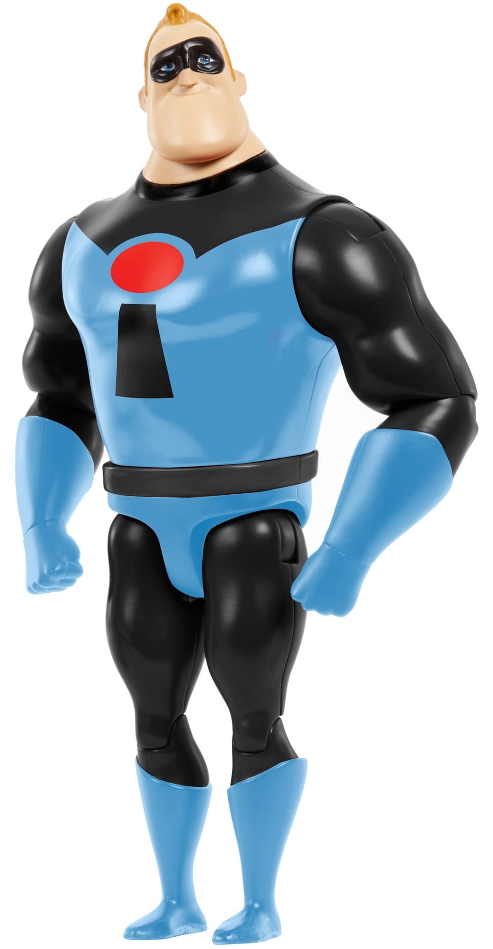 MR. INCREDIBLE フィギュア （Mr.インクレディブル フィギュア7