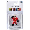 thumbnail image 1 of Disney / Pixar The Incredibles Mr. Incredible Mini Figure, 1 of 2