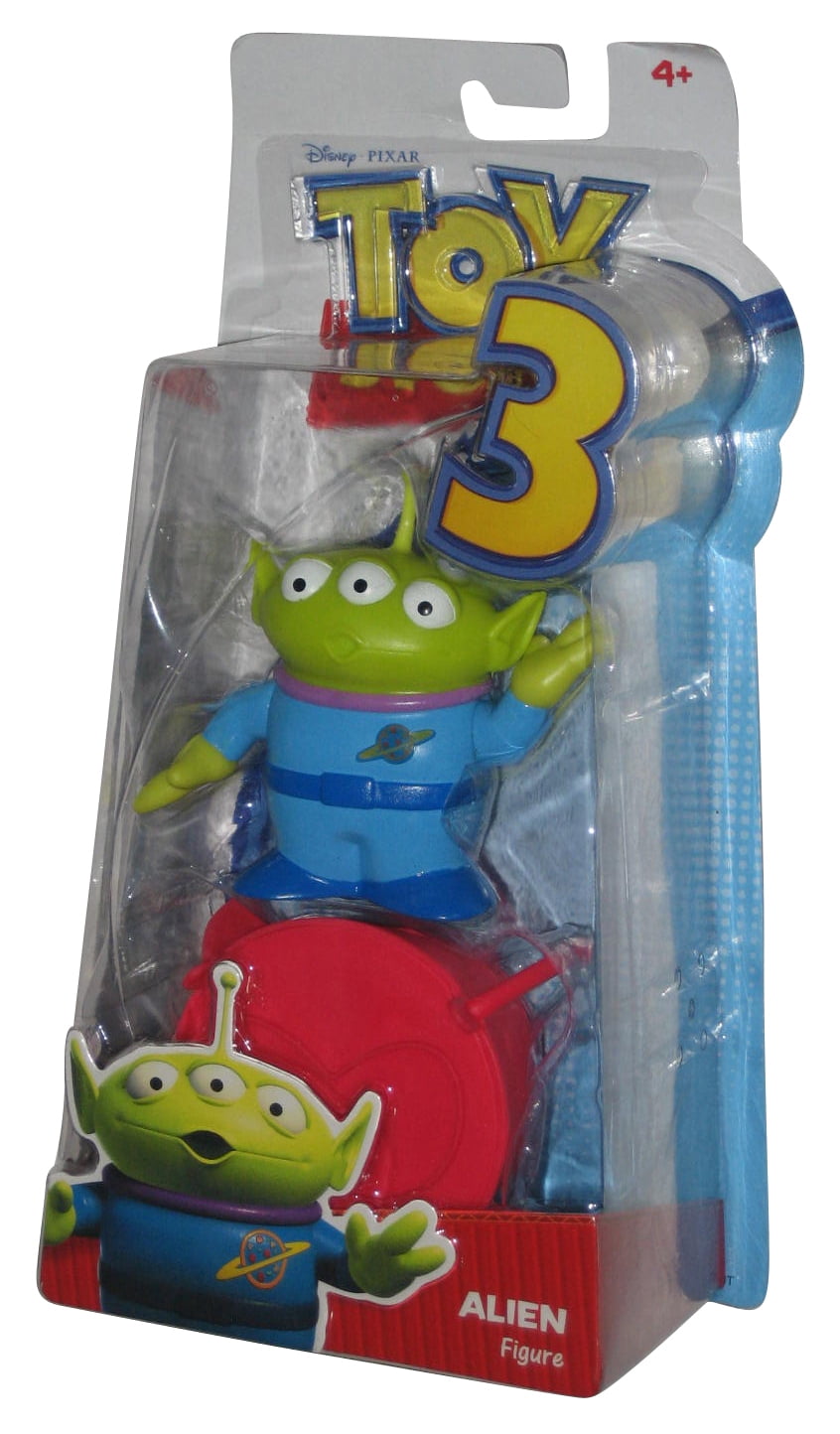 Alien Toy Story Action Figures  Toy Story Collection Aliens - 3 Toy Action  Figure - Aliexpress