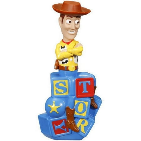 Disney Pixar Toy Story 3 Decanter, 10 Oz.