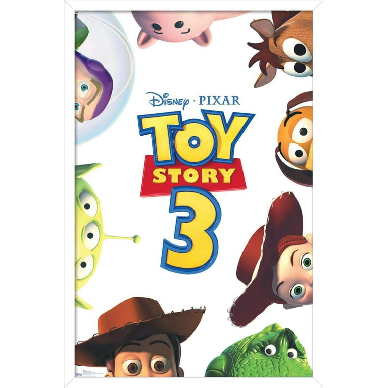 THE ART OF Toy Story 3 Japanese | eBay