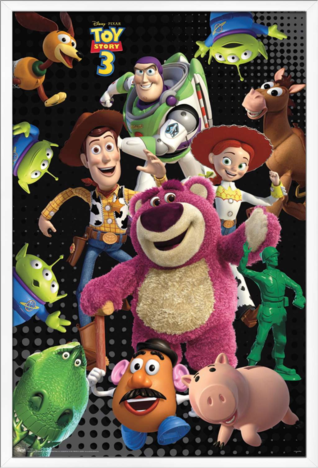 Pixar Review 27: Toy Story 3
