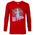 thumbnail image 1 of Disney Pixar Toy Story 4 Bo Peep is Back T-Shirt - Long Sleeve T-Shirt for Men - Customized-New Red, 1 of 5