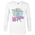 thumbnail image 1 of Disney Pixar Toy Story 4 Bo Peep is Back T-Shirt - Long Sleeve T-Shirt for Men - Customized-White, 1 of 5