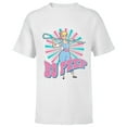 thumbnail image 1 of Disney Pixar Toy Story 4 Bo Peep is Back T-Shirt - Short Sleeve T-Shirt for Kids - Customized-White, 1 of 5