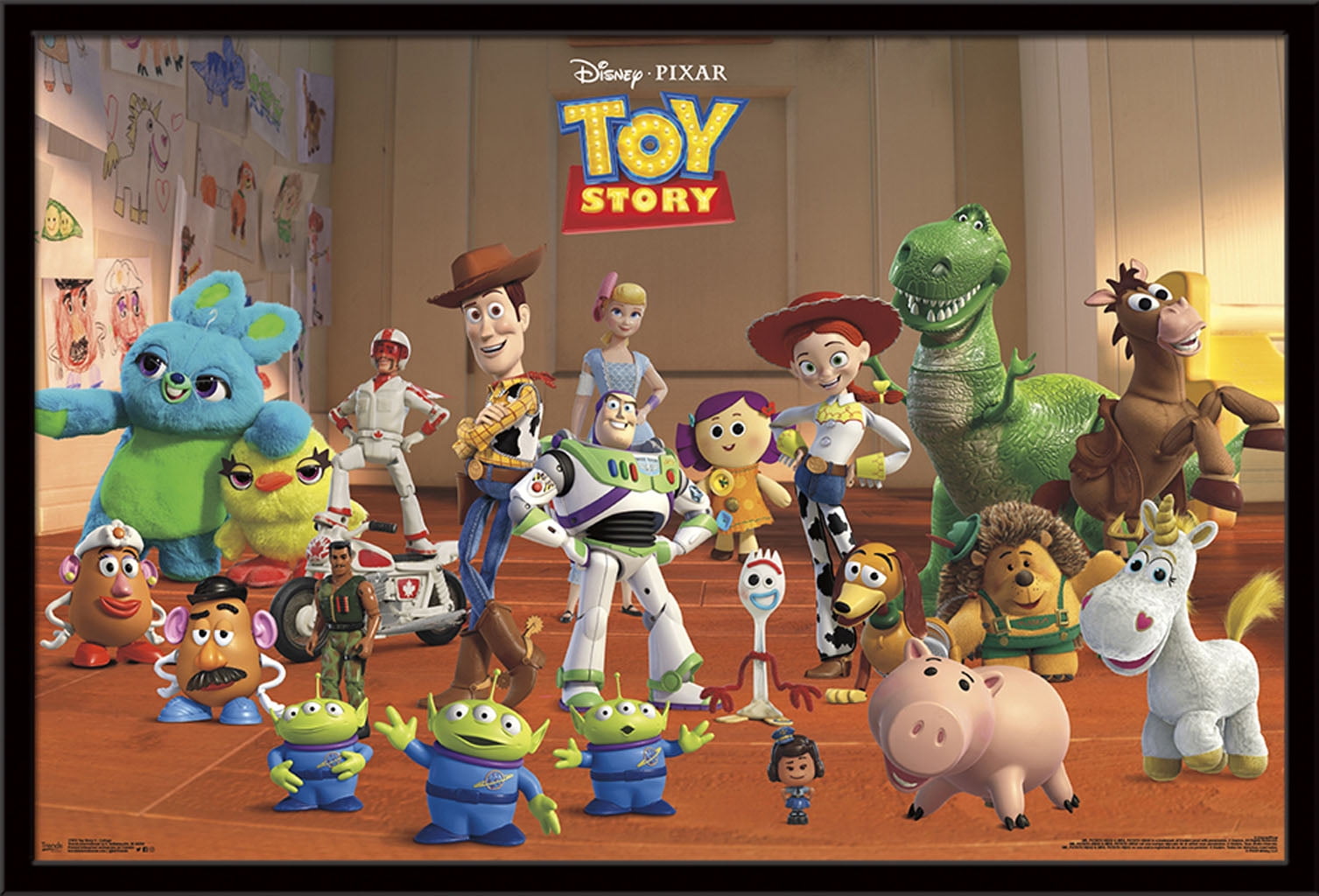 Disney-Pixar-Toy-Story-4-