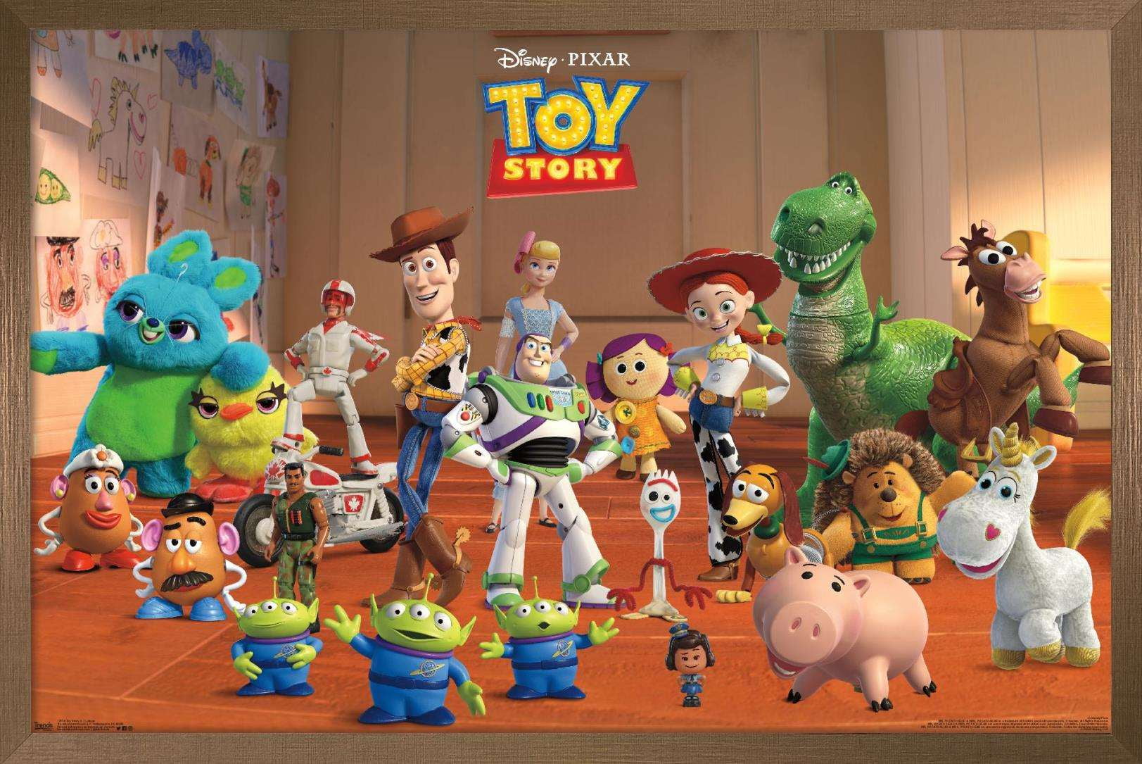 Disney-Pixar-Toy-Story-4-
