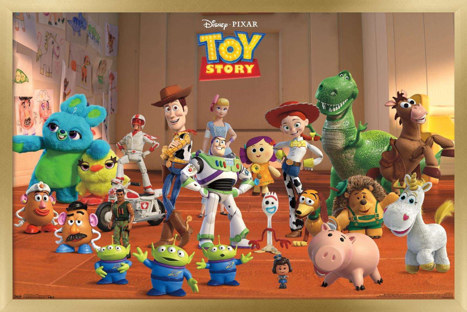 Disney-Pixar-Toy-Story-4-