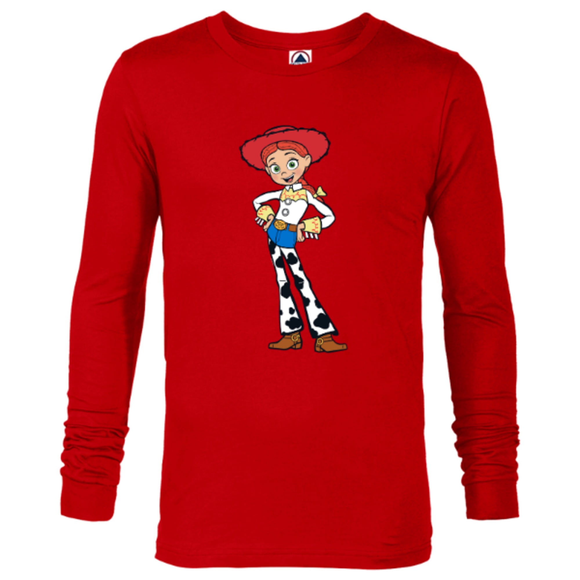 Toy story jessie cowgirl shirt clearance