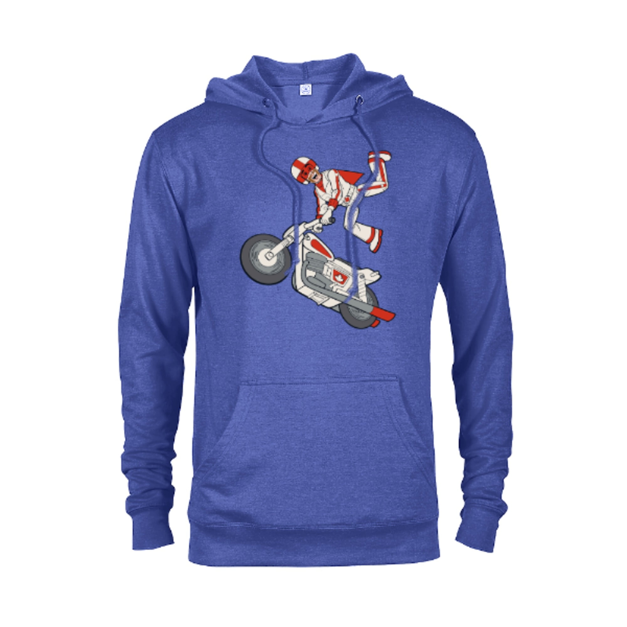 Duke t shirt hoodie on sale