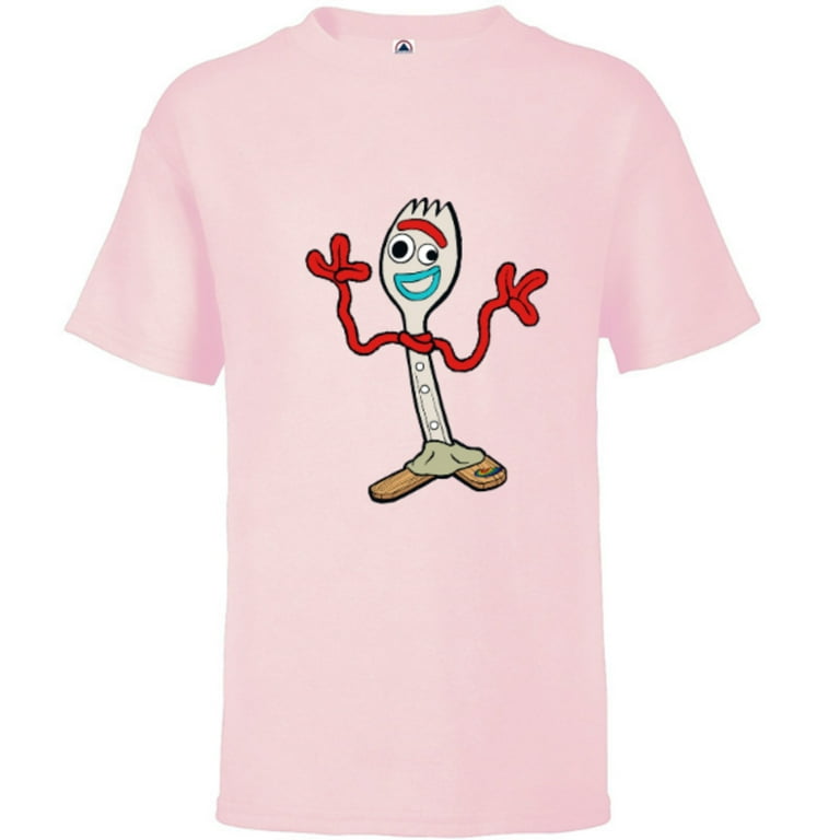 kids forky t shirt