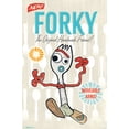 thumbnail image 1 of Disney Pixar Toy Story 4 - Forky Wall Poster, 22.375" x 34", 1 of 2