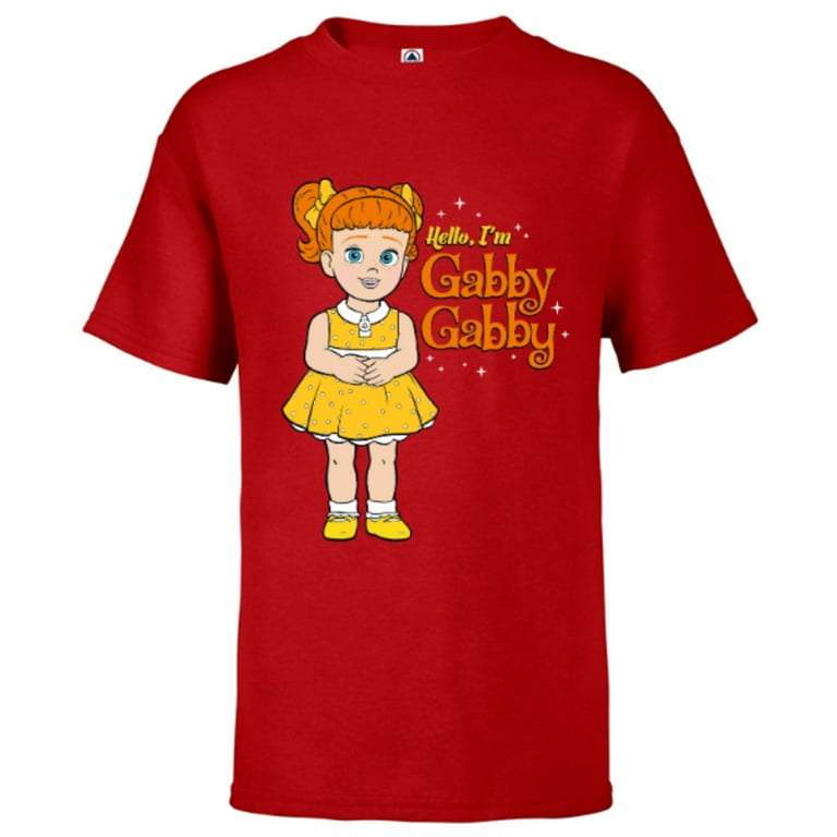 hello walmart do you have t shirts