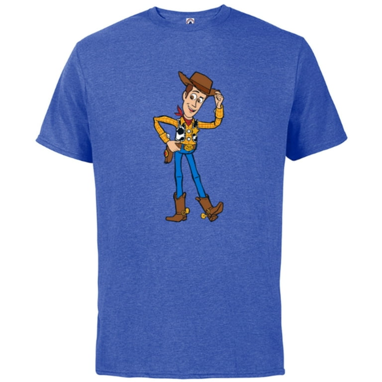 T shirt hotsell woody toy story