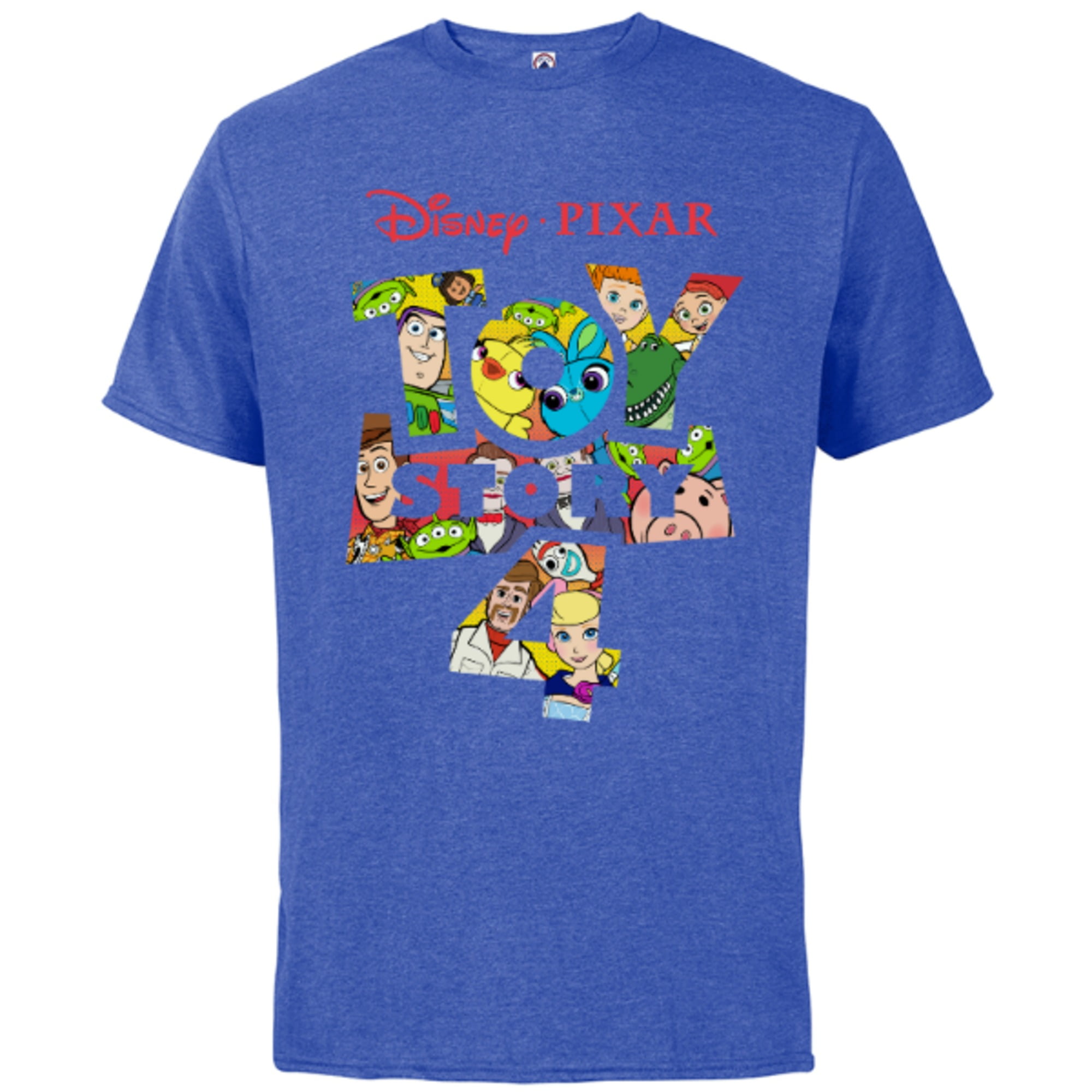 Disney toy story t shirt sales