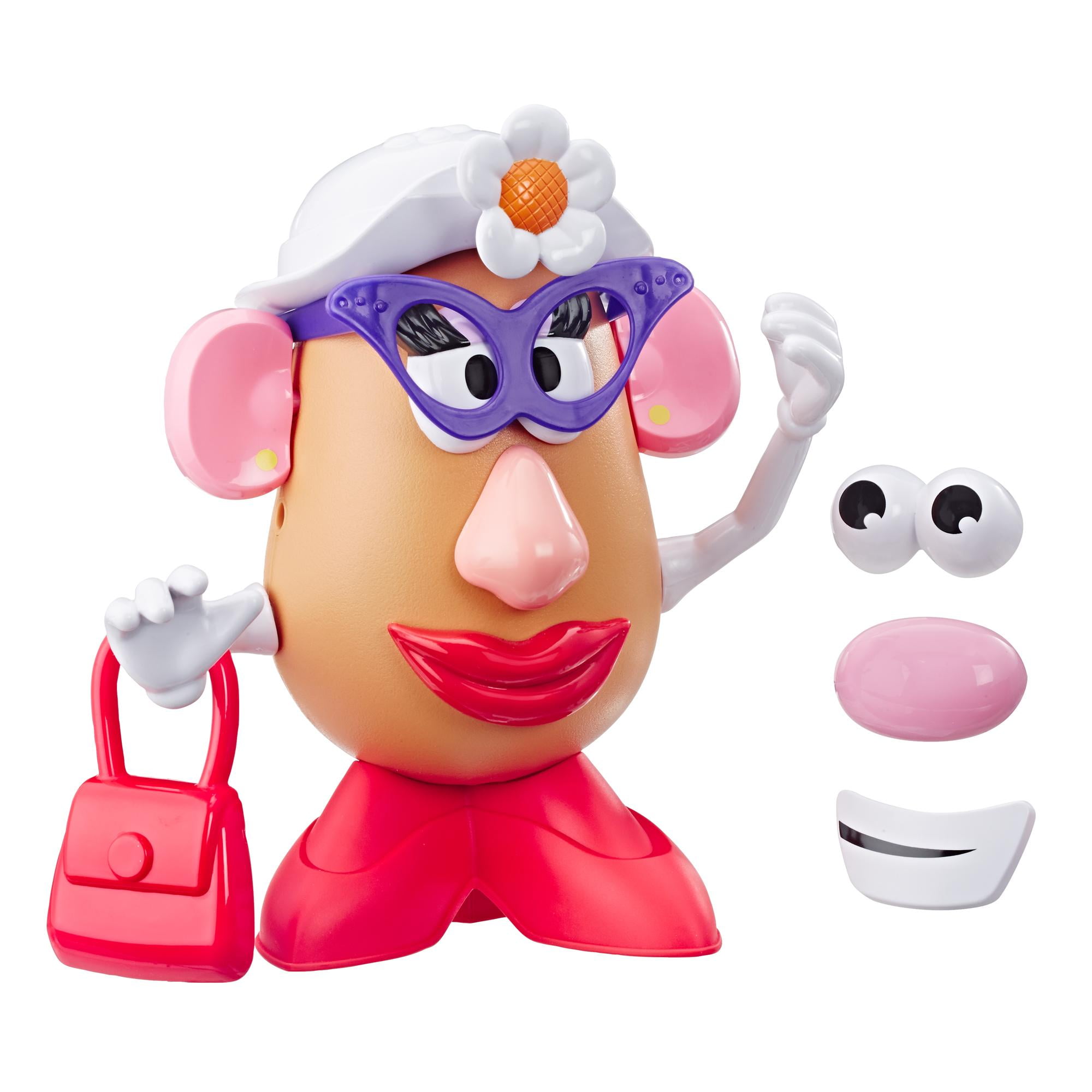 Hasbro E3066AS00 Mr. Potato Head Disney/Pixar Toy Story 4 Andys