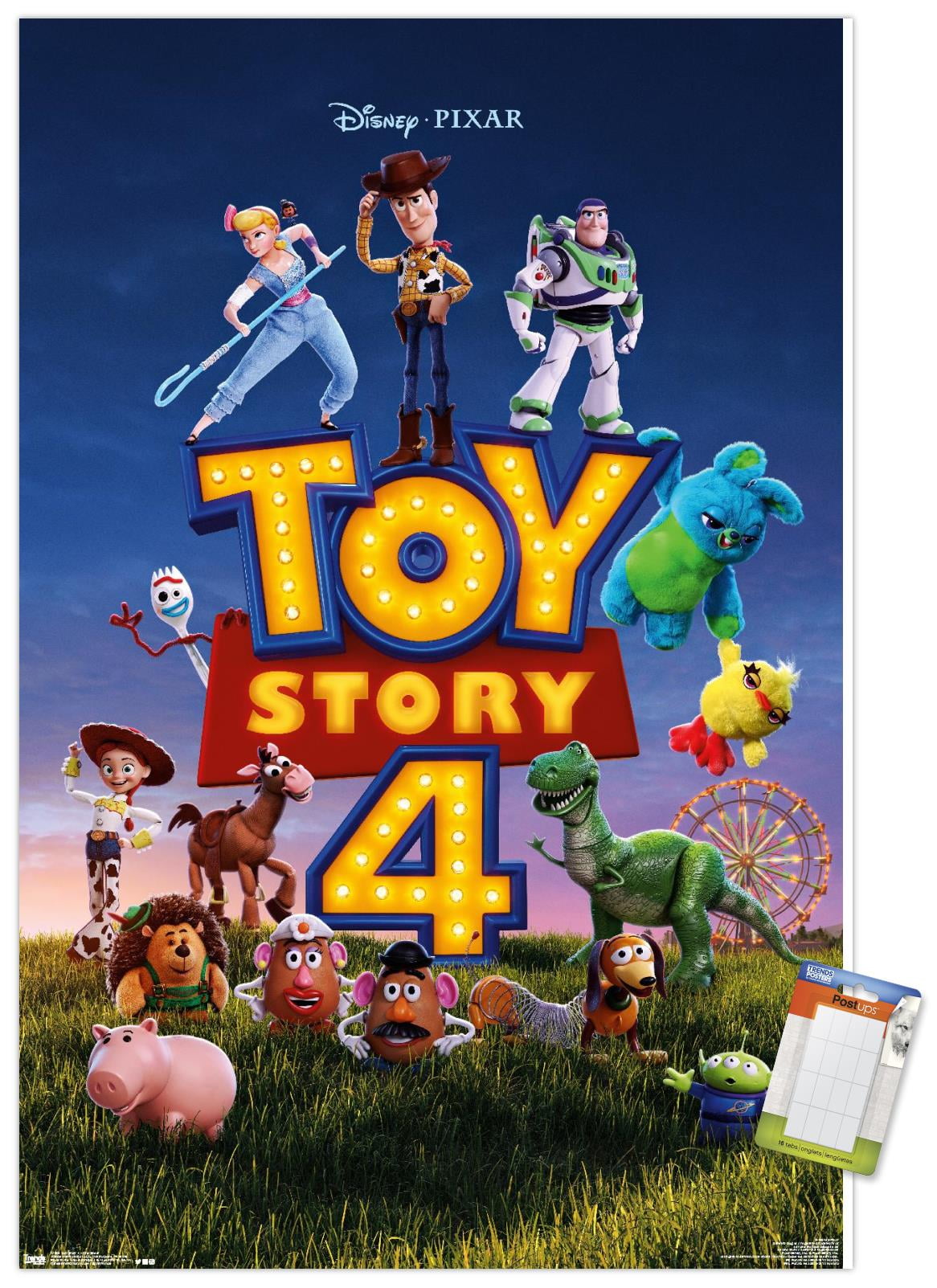 Disney-Pixar-Toy-Story-4-One-
