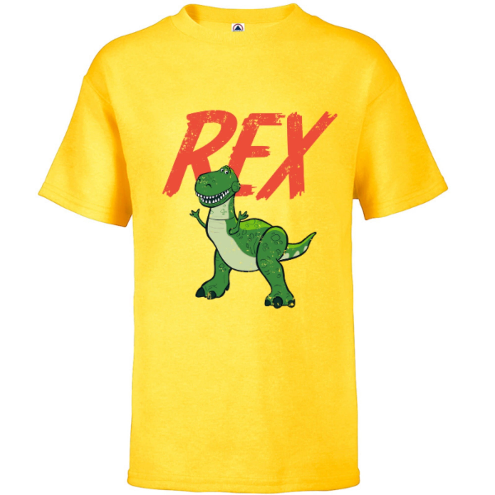 Disney hotsell dinosaur shirt