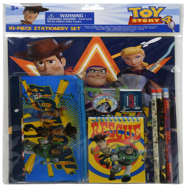 TDR - Origami Set x Toy Story — USShoppingSOS