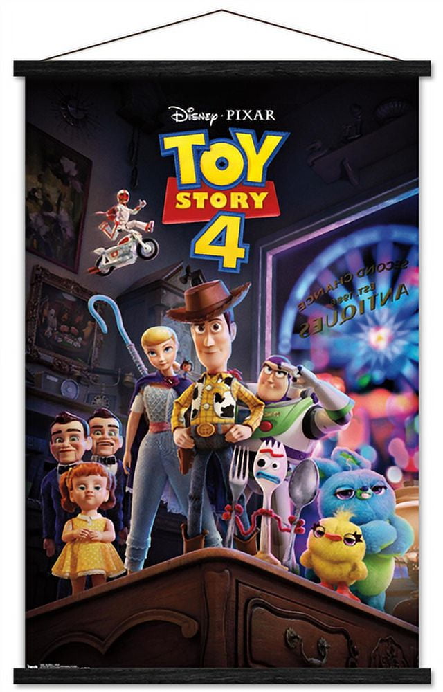 その他 PIXAR Toy Story Poster Figure $_57.JPG?set_id=880000500F
