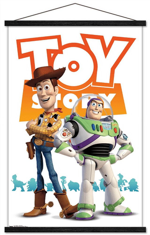 ラストワン賞PIXAR Toy Story Poster Figure $_57.JPG?set_id=8800005007