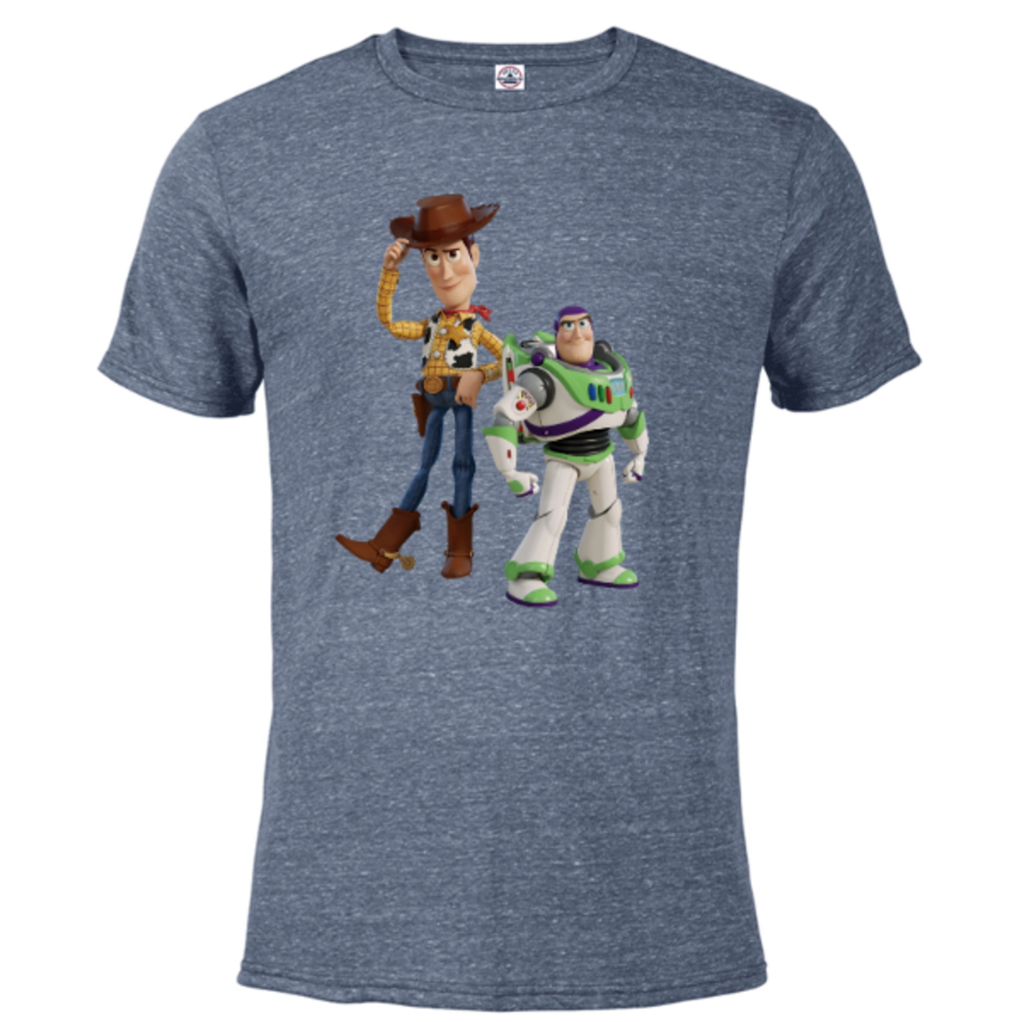 toy story 4 shirts walmart