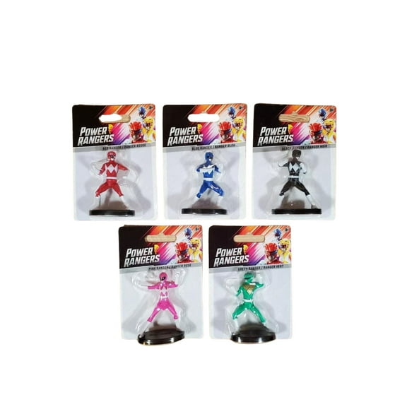 Disney Pixar Toy Story 5 3.5 Mini Figurines & Knick-Knacks, Set of 5