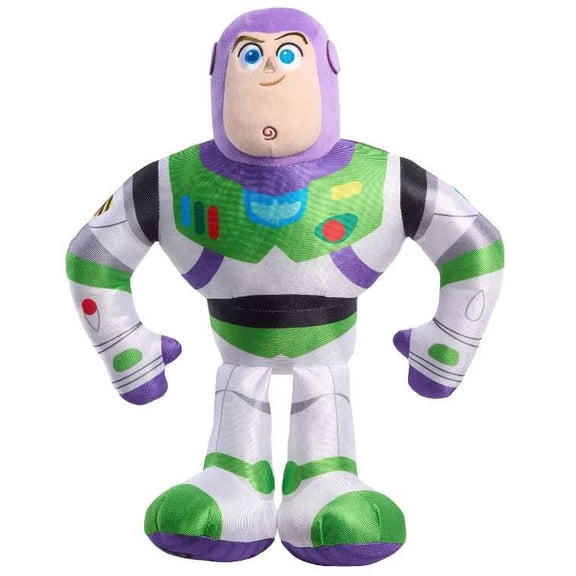Disney / Pixar Toy Story 5 Buzz Lightyear Plush Figure