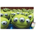thumbnail image 1 of Disney Pixar Toy Story - Aliens Wall Poster, 14.725" x 22.375", 1 of 5