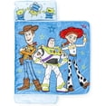 thumbnail image 1 of Disney Pixar Toy Story All Stars Nap Mat, 1 of 4