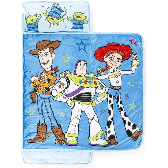 Disney Pixar Toy Story All Stars Nap Mat