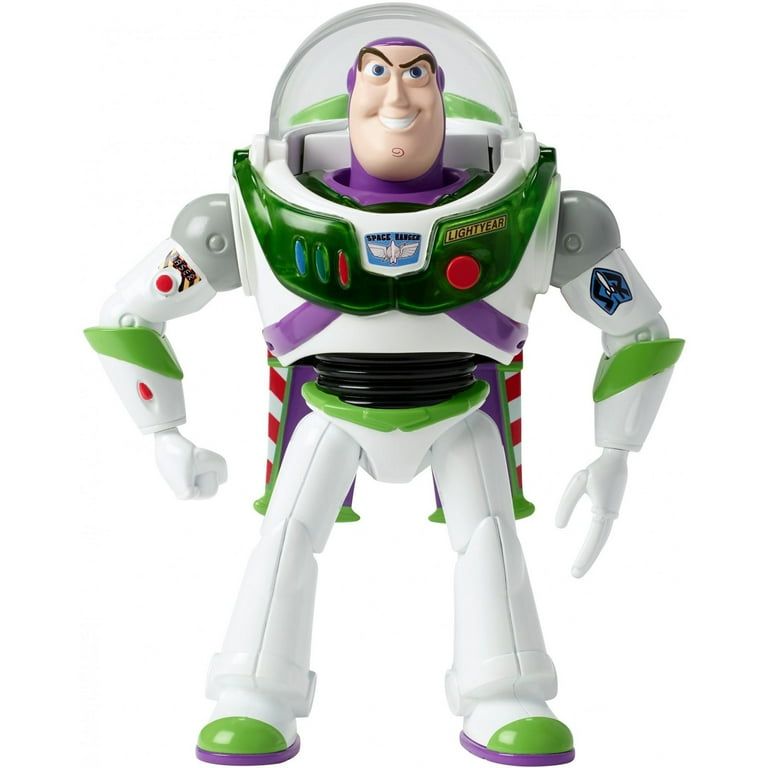 Precio de buzz lightyear en walmart sale