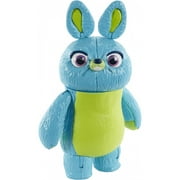 Disney Pixar Toy Story Bunny Figure with Movie-Inspired Details