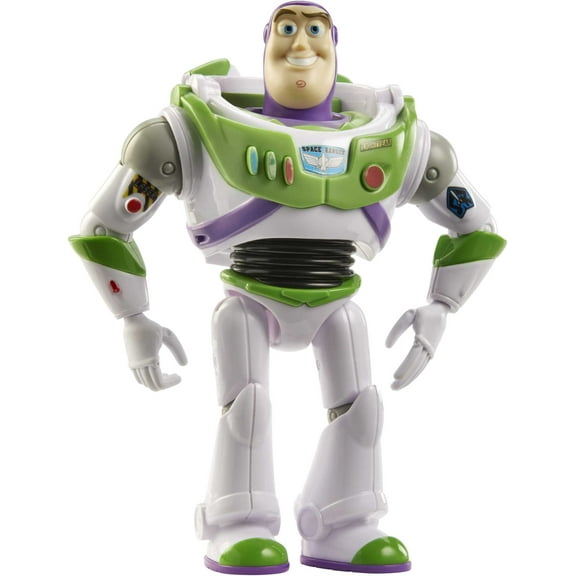 Disney Pixar Toy Story Buzz Lightyear Figure